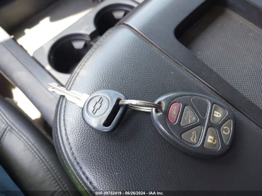 2011 Chevrolet Tahoe Lt VIN: 1GNSKBE0XBR143843 Lot: 39752419