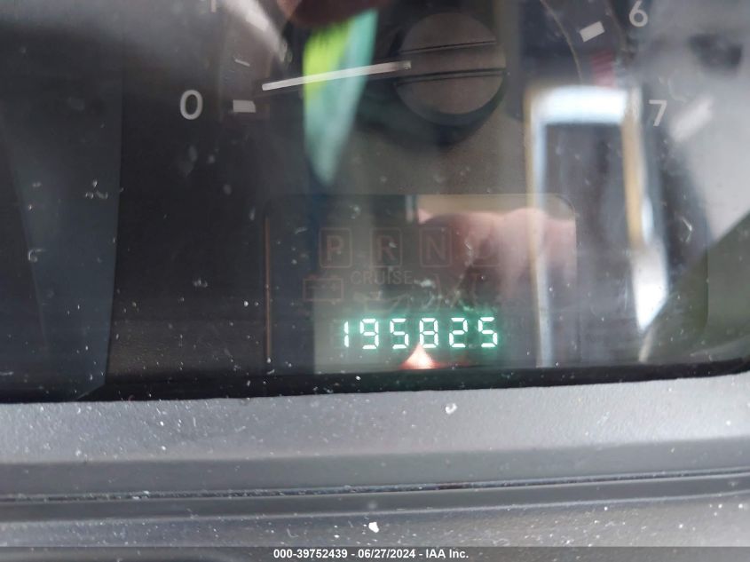 2009 Dodge Journey Se VIN: 3D4GG47B79T554227 Lot: 39752439