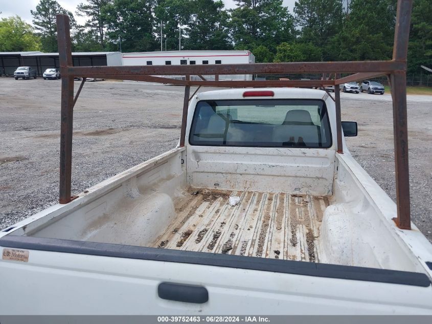 1FTYR10U56PA74936 | 2006 FORD RANGER