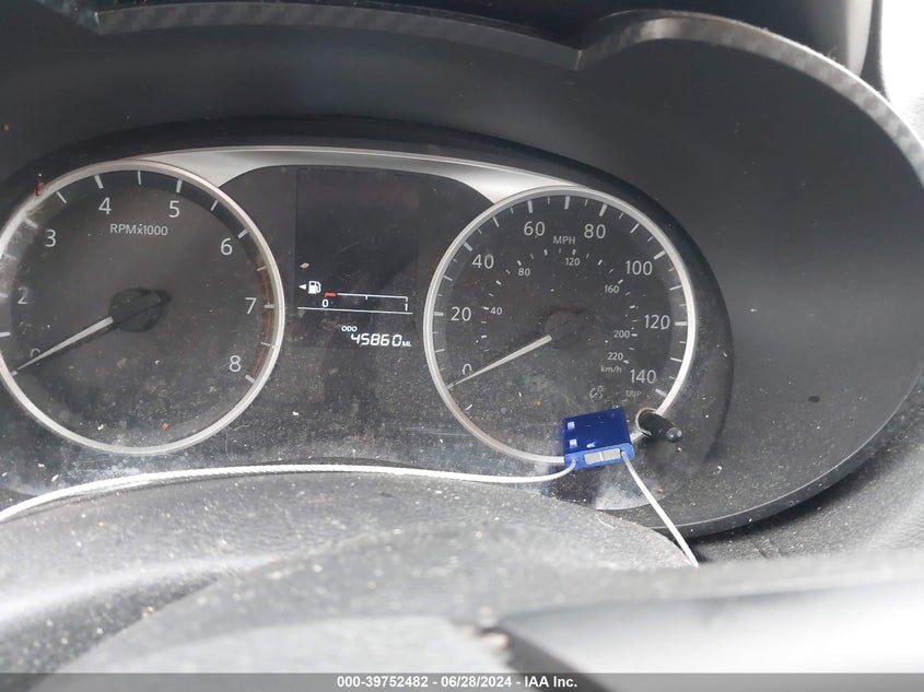 2021 Nissan Versa S Xtronic Cvt VIN: 3N1CN8DV8ML911286 Lot: 39752482