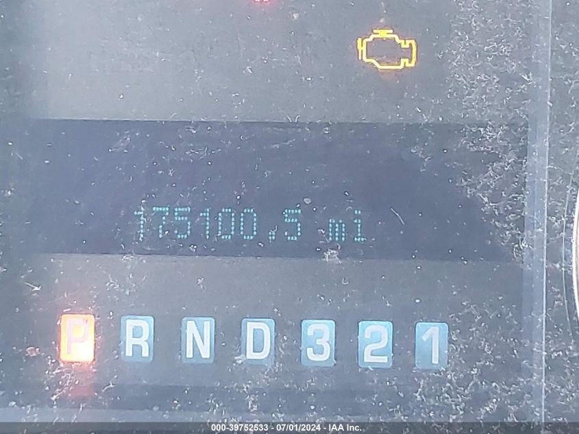 2010 Ford F-150 Xlt VIN: 1FTEW1C83AFA98211 Lot: 39752533