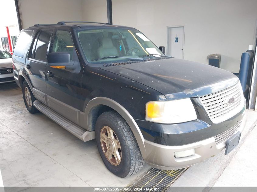 1FMEU17W54LA85606 2004 Ford Expedition Eddie Bauer