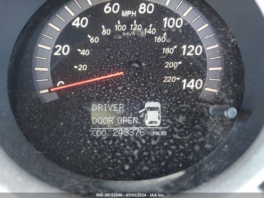 2006 Toyota Highlander Hybrid Limited V6 VIN: JTEEW21A160011729 Lot: 39752546