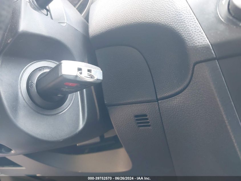 2012 Mazda Mazda3 I Sport VIN: JM1BL1UFXC1532097 Lot: 39752570