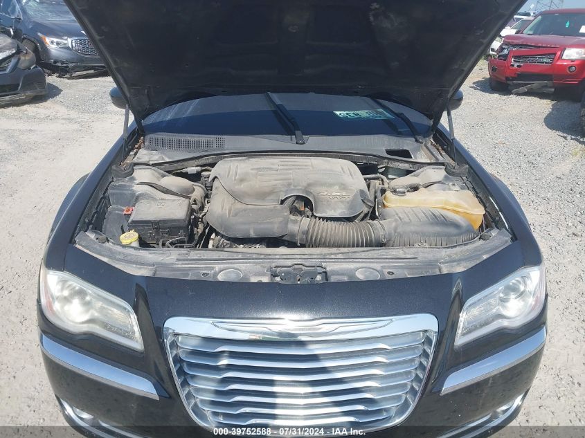 2C3CCARG7EH297477 2014 Chrysler 300