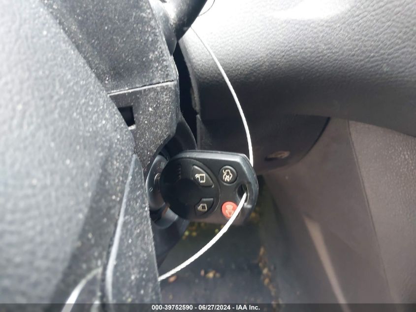 2012 Ford Focus Sel VIN: 1FAHP3H22CL335839 Lot: 39752590