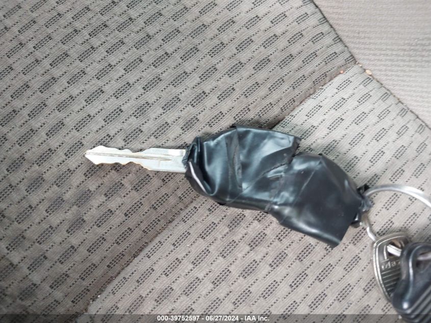 2010 Ford F-150 Super Cab VIN: 1FTFX1EV6AFD48299 Lot: 39752597