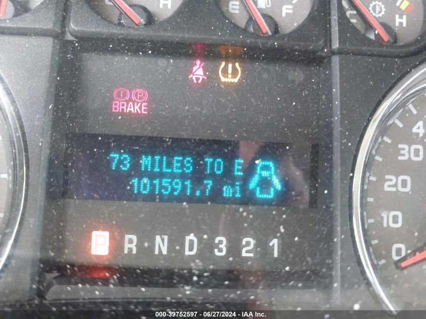 2010 Ford F-150 Super Cab VIN: 1FTFX1EV6AFD48299 Lot: 39752597