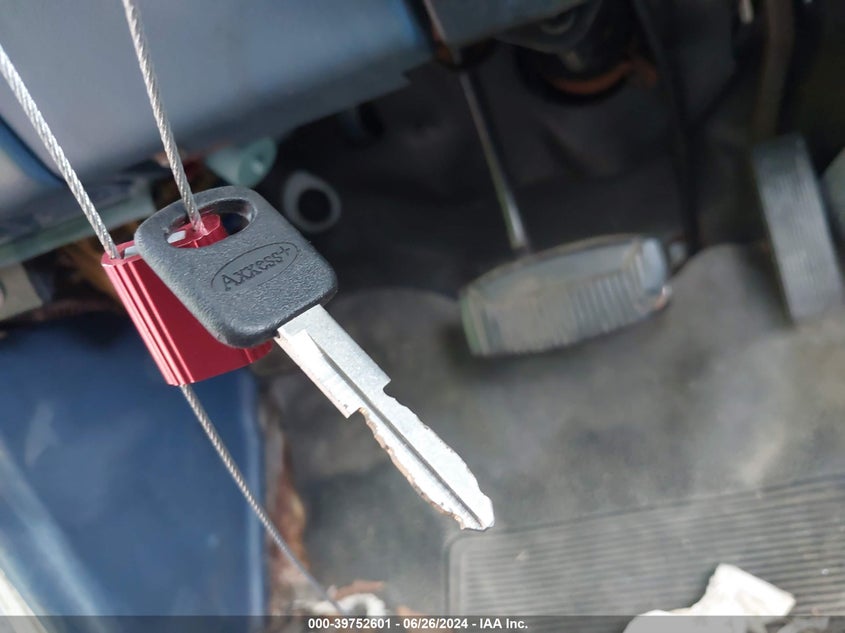 1994 Ford Ranger VIN: 1FTCR10U0RPA67939 Lot: 39752601