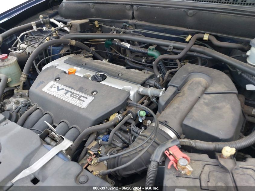 2003 Honda Cr-V Ex VIN: SHSRD78883U153268 Lot: 39752612