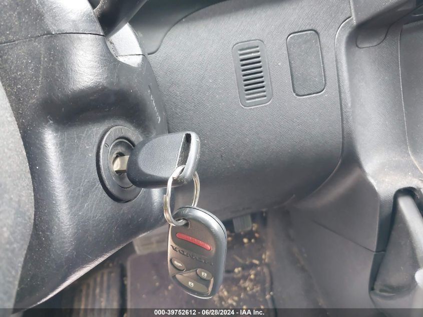 2003 Honda Cr-V Ex VIN: SHSRD78883U153268 Lot: 39752612