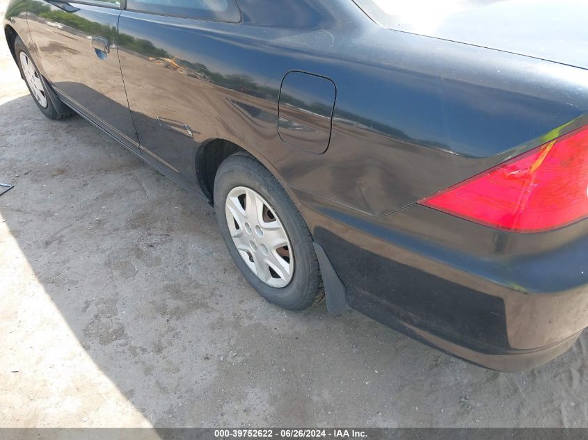 1HGEM22345L011555 | 2005 HONDA CIVIC