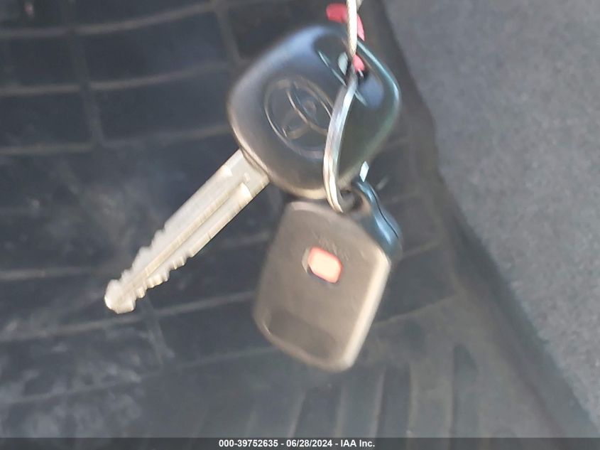 2008 Toyota 4Runner Sr5 V6 VIN: JTEBU14R580132156 Lot: 39752635