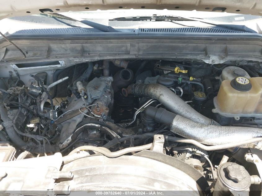 2012 Ford F-350 Xl VIN: 1FT8W3CTXCEB54859 Lot: 39752640