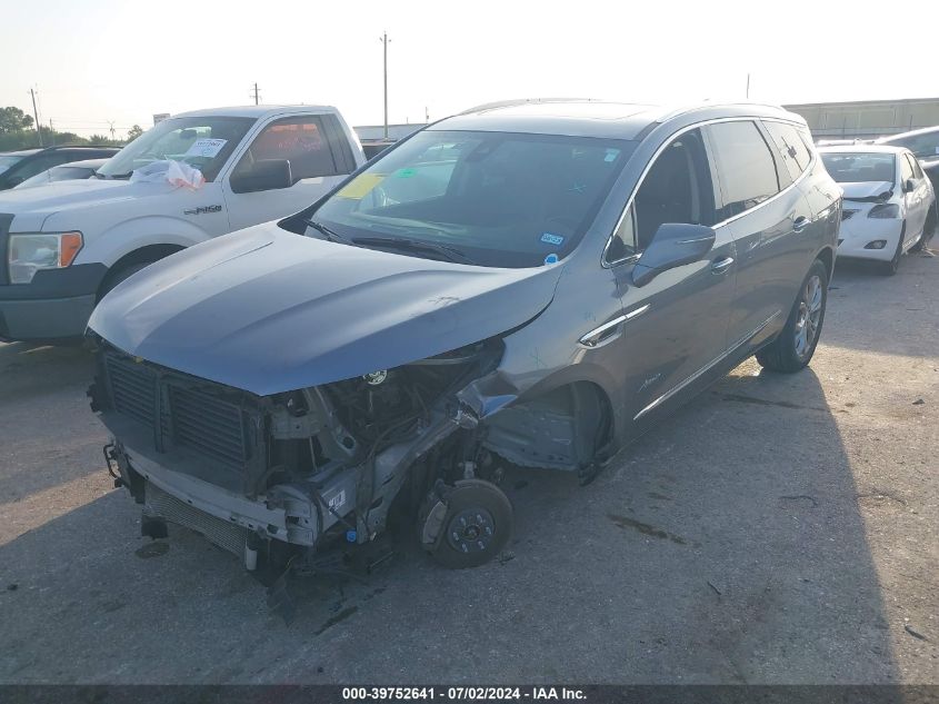 5GAERDKW8KJ102908 2019 BUICK ENCLAVE - Image 2