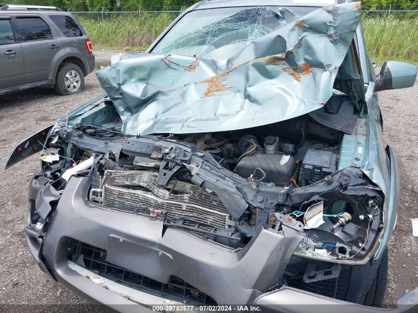 2008 Kia Sportage Ex V6 VIN: KNDJF723X87460501 Lot: 39752677