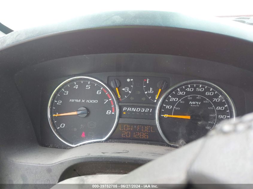 2007 Chevrolet Colorado Lt VIN: 1GCDT13E578147495 Lot: 39752705