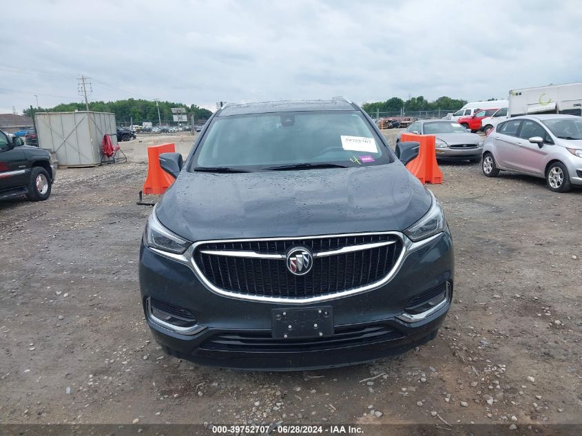 2021 Buick Enclave Awd Premium VIN: 5GAEVBKW9MJ240704 Lot: 39752707