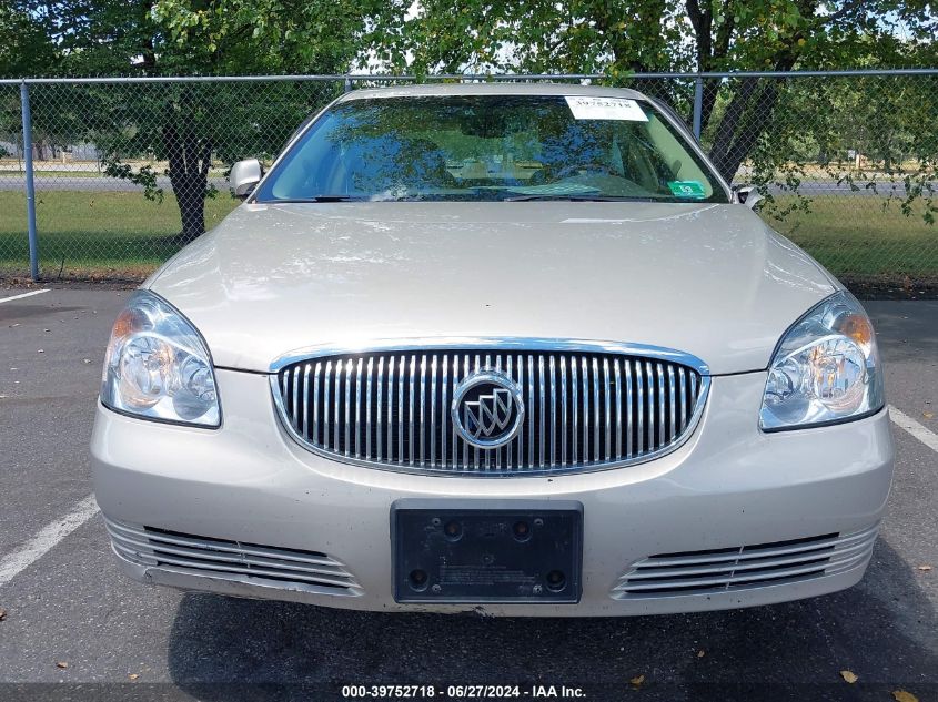 2008 Buick Lucerne Cxl VIN: 1G4HD57238U192932 Lot: 39752718