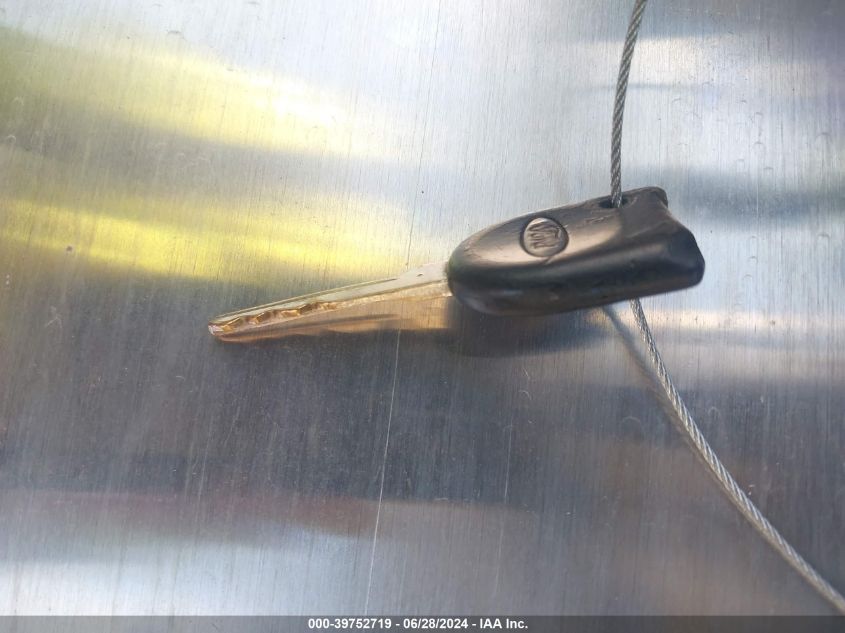 2006 Ford Mustang V6 VIN: 1ZVFT80N865139247 Lot: 39752719