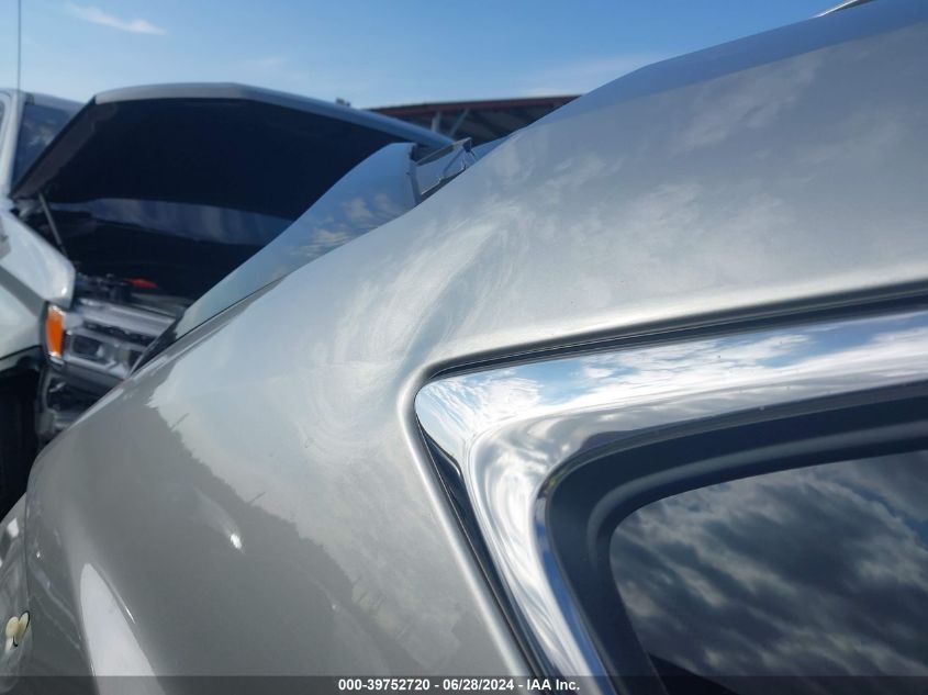 2017 LEXUS NX 200T - JTJBARBZ4H2117664