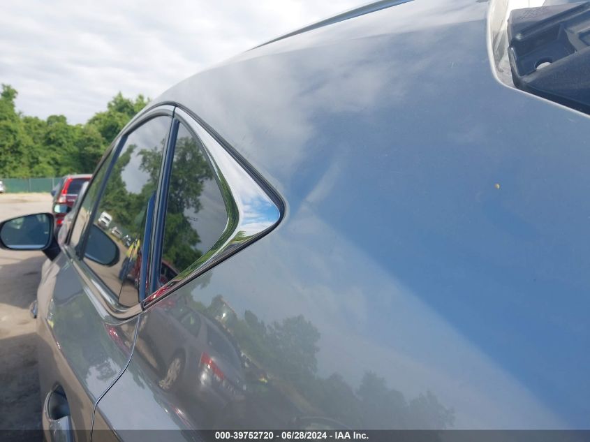 2017 LEXUS NX 200T - JTJBARBZ4H2117664