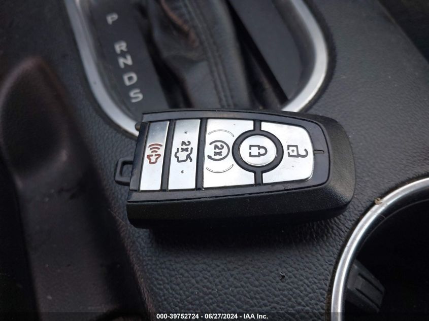 2018 Ford Mustang Gt VIN: 1FA6P8CF1J5170687 Lot: 39752724