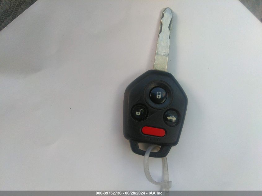 2010 Subaru Outback 2.5I Premium VIN: 4S4BRBGC8A3351597 Lot: 39752736