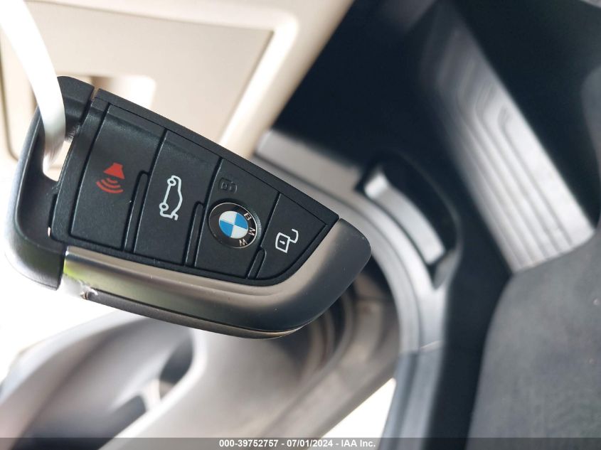 2020 BMW X3 xDrive30I VIN: 5UXTY5C06L9C28892 Lot: 39752757