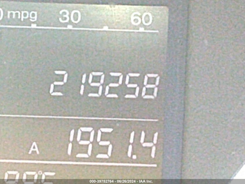 2007 Honda Cr-V Ex-L VIN: JHLRE48797C040722 Lot: 39752764