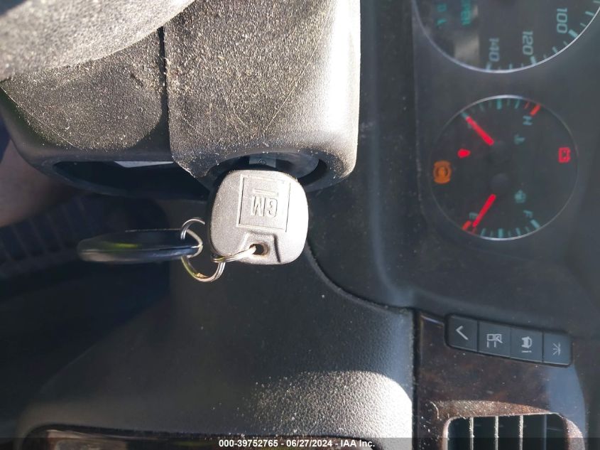 2012 Chevrolet Impala Lt VIN: 2G1WG5E35C1132629 Lot: 39752765