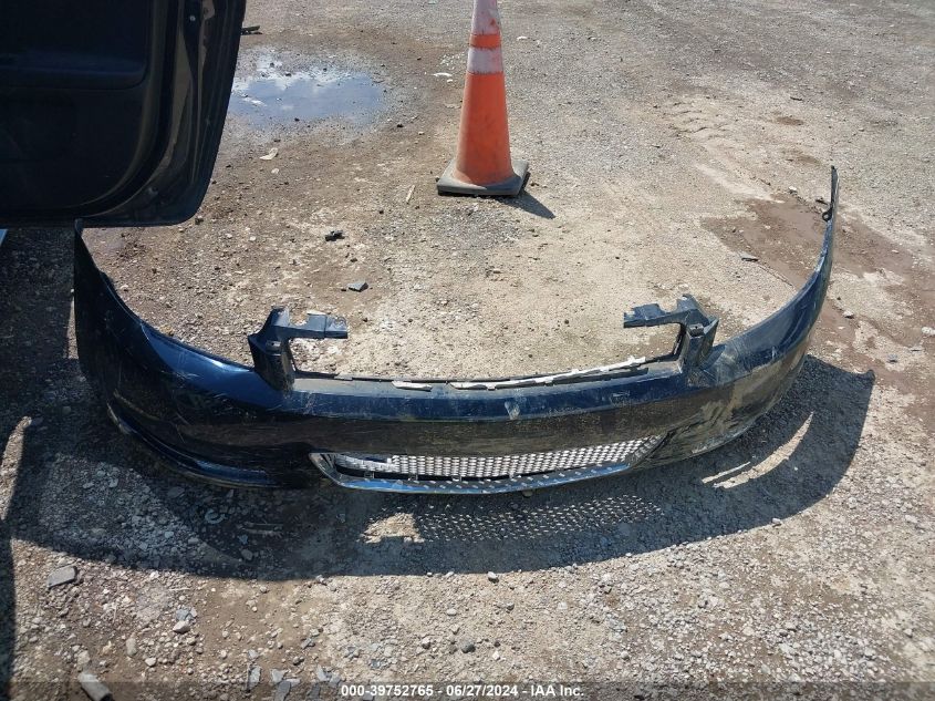 2012 Chevrolet Impala Lt VIN: 2G1WG5E35C1132629 Lot: 39752765