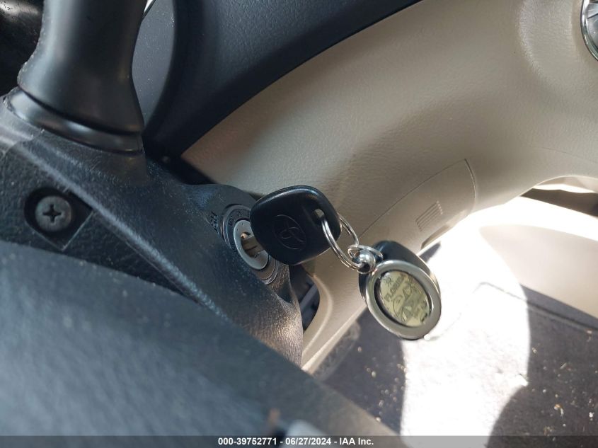 2012 Toyota Highlander VIN: 5TDZA3EH8CS030921 Lot: 39752771