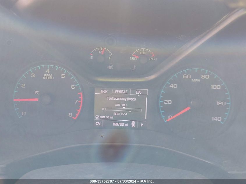 2015 Chevrolet Colorado Lt VIN: 1GCHTBE32F1159811 Lot: 39752787