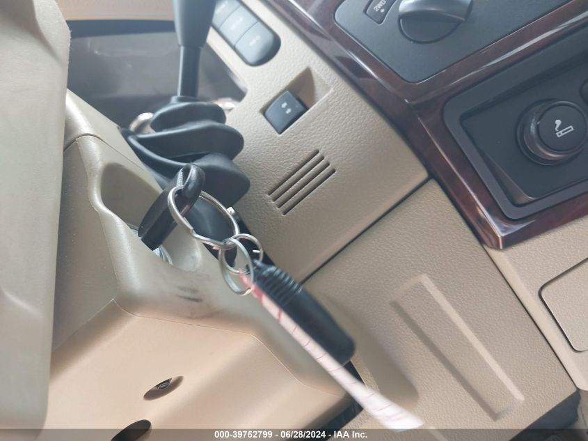 2008 Ford F-350 Super Duty VIN: 1FTWW33R98ED01255 Lot: 39752799