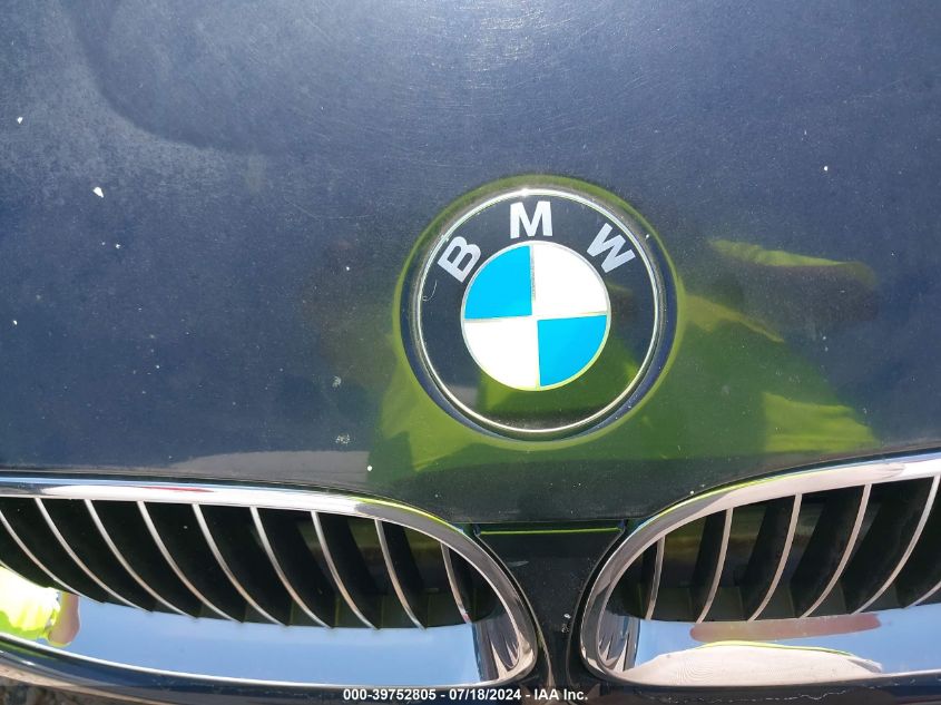 2008 BMW 535Xi VIN: WBANV93528CZ68840 Lot: 39752805