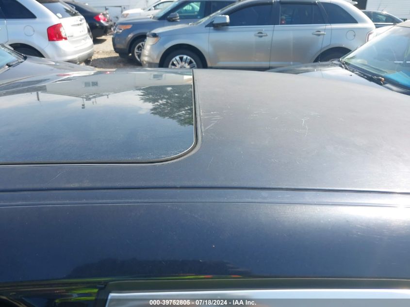 2008 BMW 535Xi VIN: WBANV93528CZ68840 Lot: 39752805