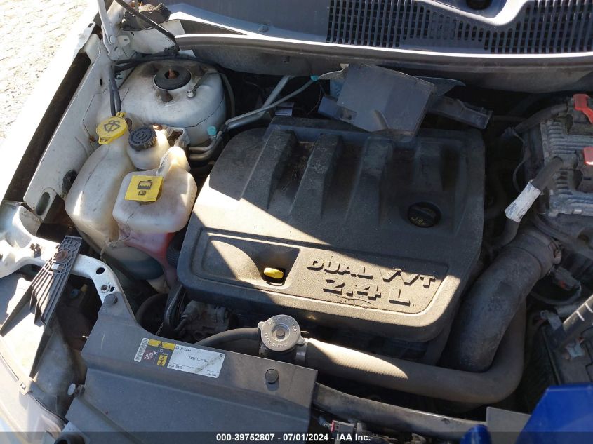 2015 Jeep Compass High Altitude Edition VIN: 1C4NJDEB5FD290628 Lot: 39752807