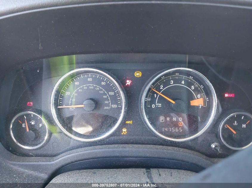 2015 Jeep Compass High Altitude Edition VIN: 1C4NJDEB5FD290628 Lot: 39752807