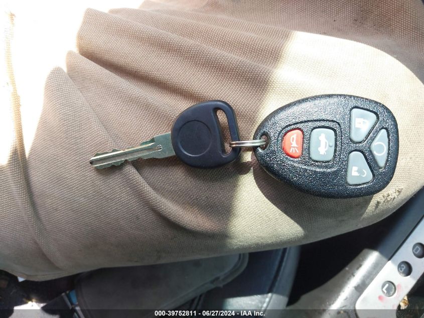 2008 Pontiac G6 VIN: 1G2ZG57NX84104103 Lot: 39752811