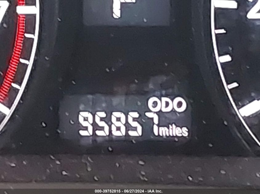 2013 Lexus Rx 350 VIN: 2T2ZK1BA0DC088844 Lot: 39752815