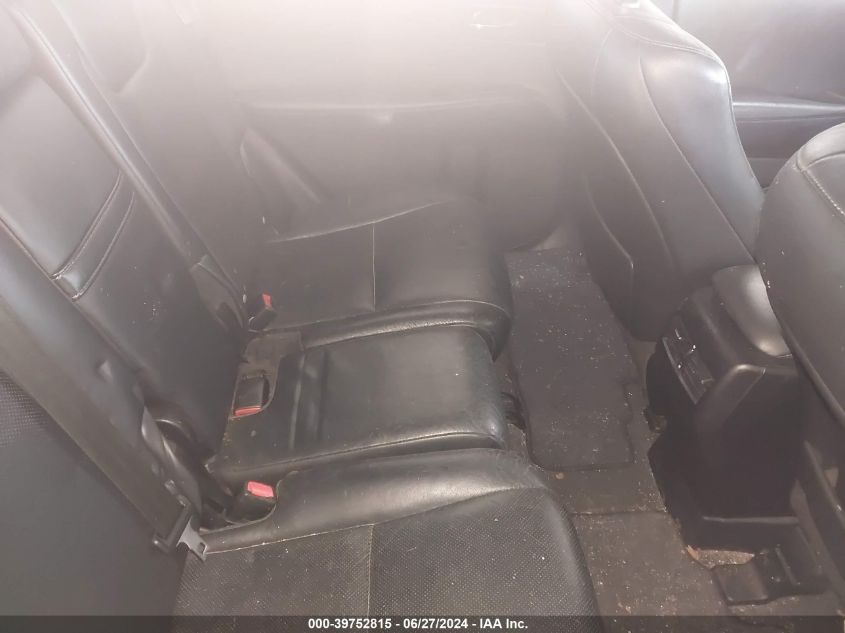 2013 Lexus Rx 350 VIN: 2T2ZK1BA0DC088844 Lot: 39752815