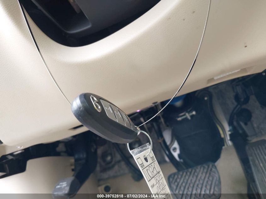 2015 Infiniti Q50 Premium/Sport VIN: JN1BV7AP4FM338231 Lot: 39752818