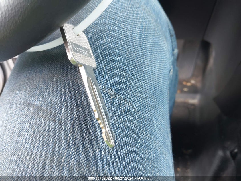 2013 FORD POLICE INTERCEPTOR - 1FAHP2L86DG225800