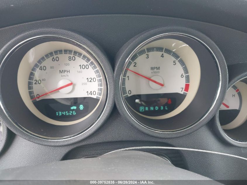 2009 Dodge Charger VIN: 2B3KA43V49H591819 Lot: 39752835