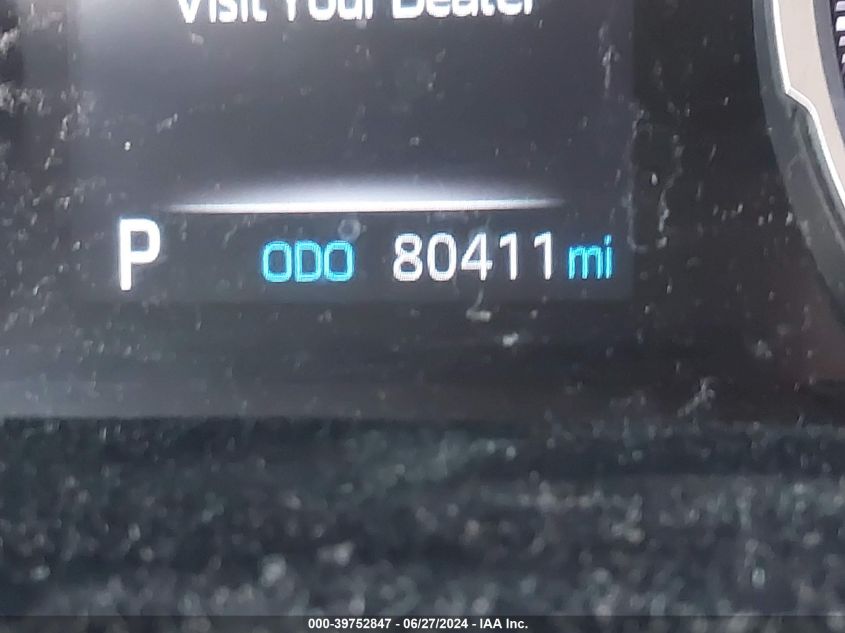 2020 Toyota Rav4 Hybrid Le VIN: 2T3MWRFVXLW059239 Lot: 39752847