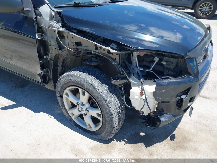 2011 Toyota Rav4 Base V6 VIN: 2T3BK4DV9BW062771 Lot: 39752848