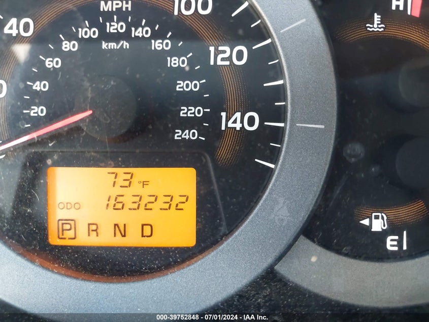 2011 Toyota Rav4 Base V6 VIN: 2T3BK4DV9BW062771 Lot: 39752848