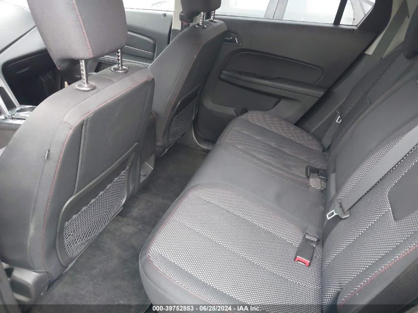 2014 GMC Terrain Sle-2 VIN: 2GKALREK1E6374971 Lot: 39752853