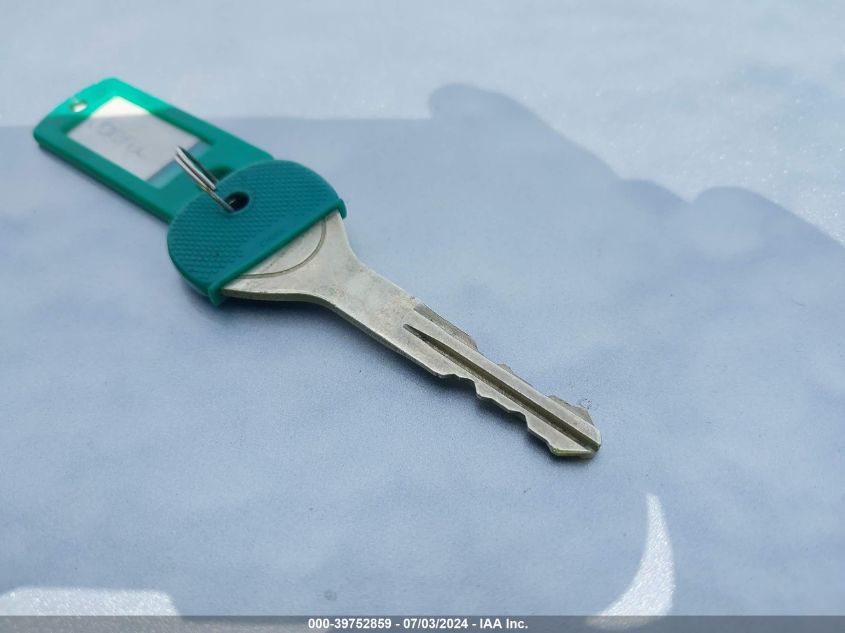 2001 Subaru Legacy L VIN: 4S3BH635516310932 Lot: 39752859